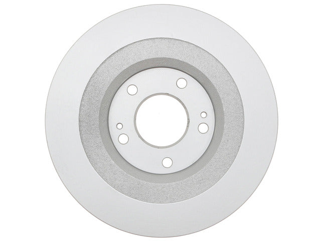 Raybestos Brakes Disc Brake Rotor P/N:981056 Fits: Mitsubishi Asx 2013, Mitsubishi Eclipse Cross 20-18, Mitsubishi Eclipse Cross 24-22, Mitsubishi Outlander 20-14, Mitsubishi Outlander Phev 22-18, Mitsubishi Outlander Sport 24-13, Mitsubishi Rvr 24-13 - Image 2