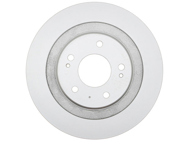 Raybestos Brakes Disc Brake Rotor P/N:981056 Fits: Mitsubishi Asx 2013, Mitsubishi Eclipse Cross 20-18, Mitsubishi Eclipse Cross 24-22, Mitsubishi Outlander 20-14, Mitsubishi Outlander Phev 22-18, Mitsubishi Outlander Sport 24-13, Mitsubishi Rvr 24-13 - Image 3