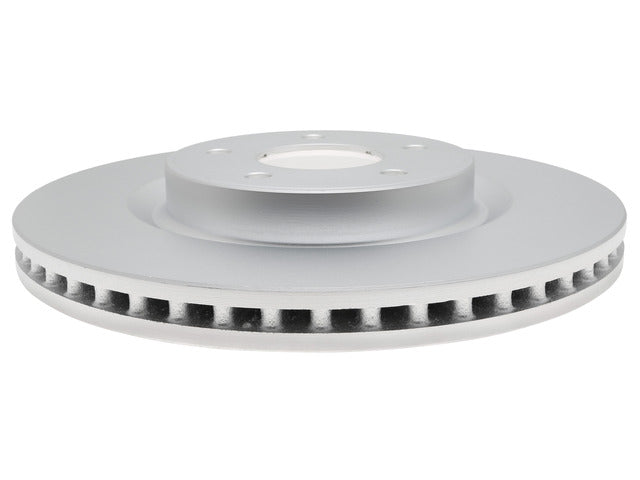 Raybestos Brakes Disc Brake Rotor P/N:981057 Fits: Infiniti Q50 24-14, Infiniti Q60 2014, Infiniti Q60 22-17, Infiniti Qx50 17-16, Nissan Z 24-23 - Image 1
