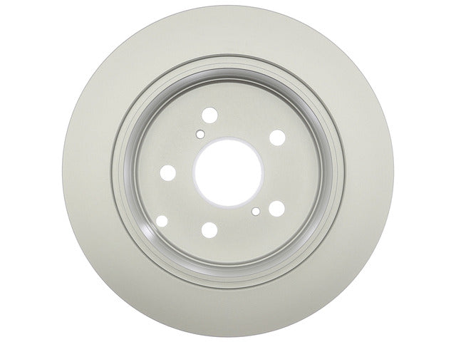 Raybestos Brakes Disc Brake Rotor P/N:981058 Fits: Toyota Mirai 20-16, Toyota Prius V 18-14 - Image 2