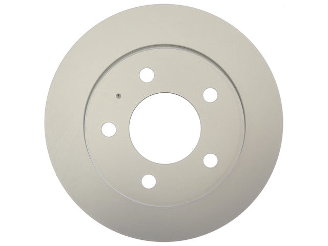 Raybestos Brakes Disc Brake Rotor P/N:981059FZN Fits: Mazda 3 2013, Mazda 3 Sport 2013 - Image 3