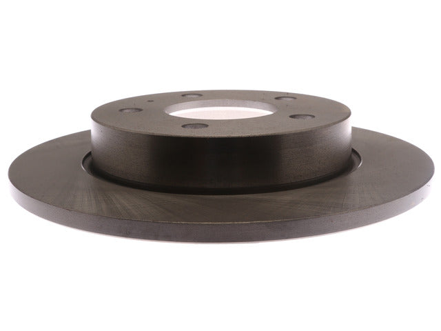 Raybestos Brakes Disc Brake Rotor P/N:981059R Fits: Mazda 3 2013, Mazda 3 Sport 2013 - Image 1