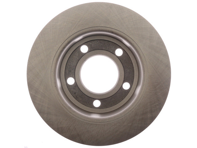 Raybestos Brakes Disc Brake Rotor P/N:981059R Fits: Mazda 3 2013, Mazda 3 Sport 2013 - Image 2