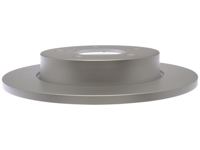 Raybestos Brakes Disc Brake Rotor P/N:981059 Fits: Mazda 3 2013, Mazda 3 Sport 2013 - Image 1