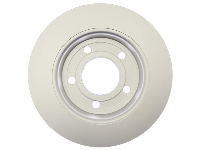 Raybestos Brakes Disc Brake Rotor P/N:981059 Fits: Mazda 3 2013, Mazda 3 Sport 2013 - Image 2