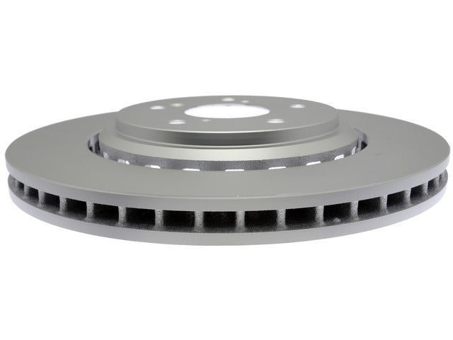 Raybestos Brakes Disc Brake Rotor P/N:981063FZN Fits: Acura Mdx 16-14, Acura Tlx 20-15 - Image 1