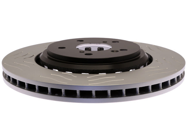 Raybestos Brakes Disc Brake Rotor P/N:981063PER Fits: Acura Mdx 16-14, Acura Tlx 20-15 - Image 1