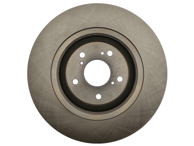 Raybestos Brakes Disc Brake Rotor P/N:981063R Fits: Acura Mdx 16-14, Acura Tlx 20-15 - Image 2