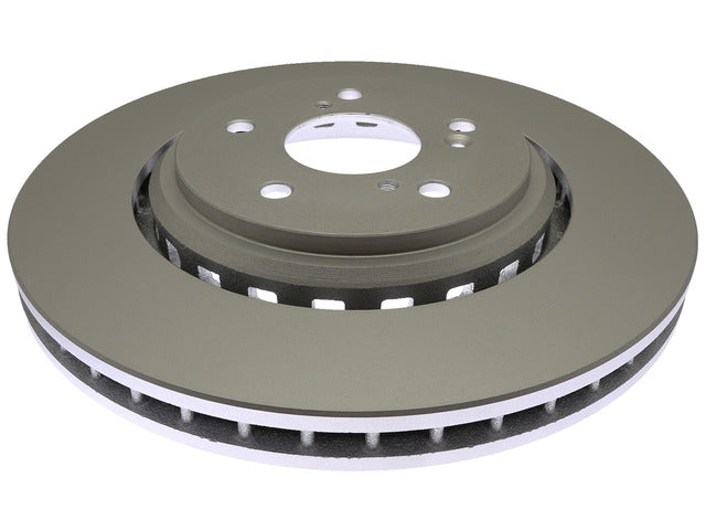 Raybestos Brakes Disc Brake Rotor P/N:981063 Fits: Acura Mdx 16-14, Acura Tlx 20-15 - Image 1