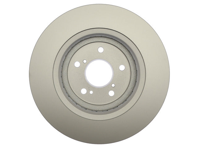 Raybestos Brakes Disc Brake Rotor P/N:981063 Fits: Acura Mdx 16-14, Acura Tlx 20-15 - Image 2