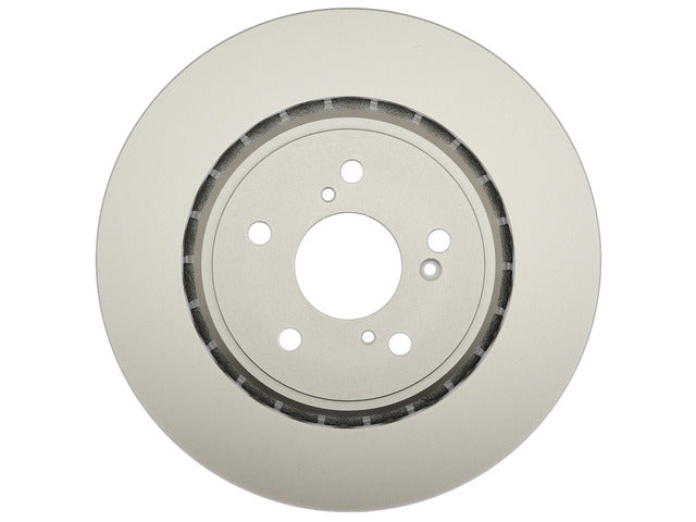 Raybestos Brakes Disc Brake Rotor P/N:981063 Fits: Acura Mdx 16-14, Acura Tlx 20-15 - Image 3