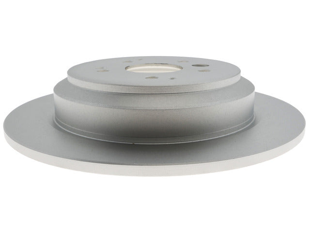 Raybestos Brakes Disc Brake Rotor P/N:981064FZN Fits: Acura Mdx 16-14 - Image 1