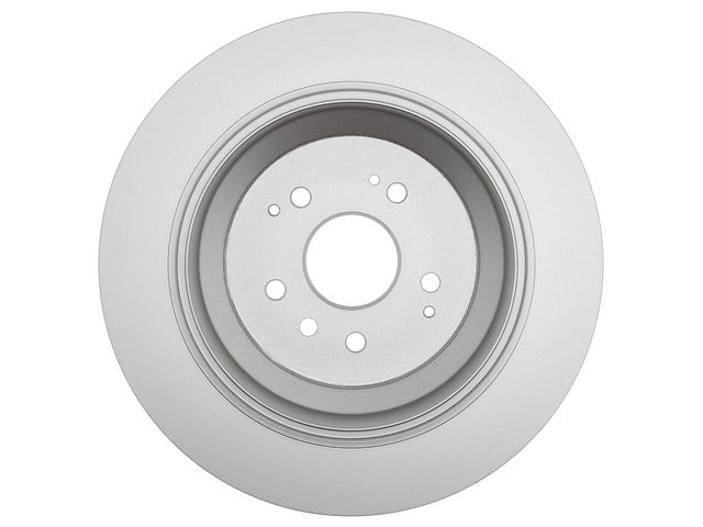 Raybestos Brakes Disc Brake Rotor P/N:981064FZN Fits: Acura Mdx 16-14 - Image 2