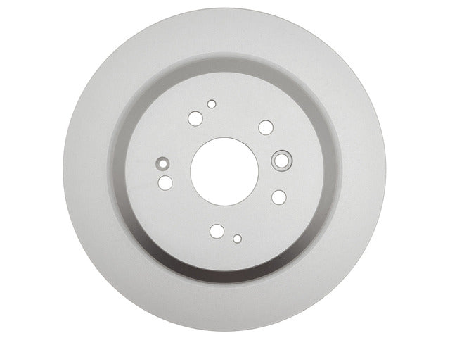 Raybestos Brakes Disc Brake Rotor P/N:981064FZN Fits: Acura Mdx 16-14 - Image 3
