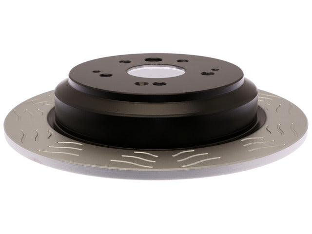 Raybestos Brakes Disc Brake Rotor P/N:981064PER Fits: Acura Mdx 16-14 - Image 1