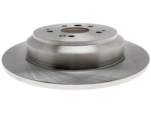 Raybestos Brakes Disc Brake Rotor P/N:981064R Fits: Acura Mdx 16-14 - Image 1