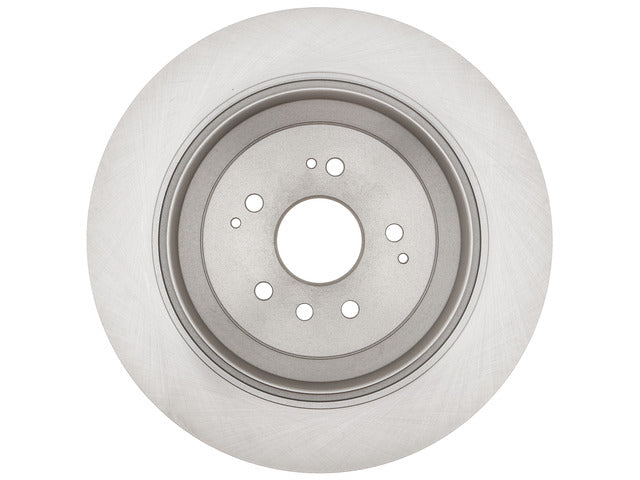 Raybestos Brakes Disc Brake Rotor P/N:981064R Fits: Acura Mdx 16-14 - Image 2