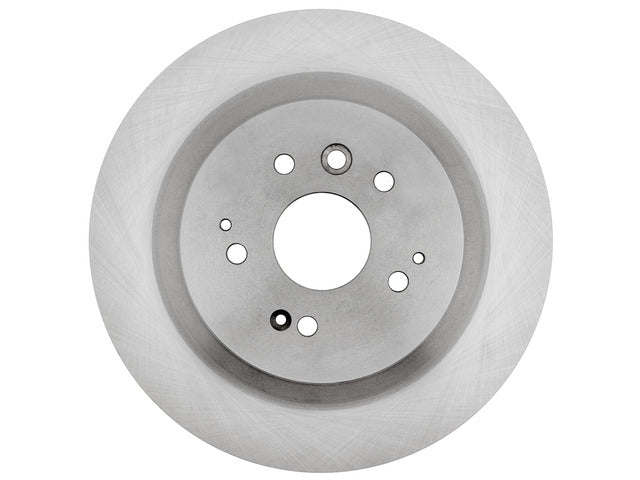 Raybestos Brakes Disc Brake Rotor P/N:981064R Fits: Acura Mdx 16-14 - Image 3