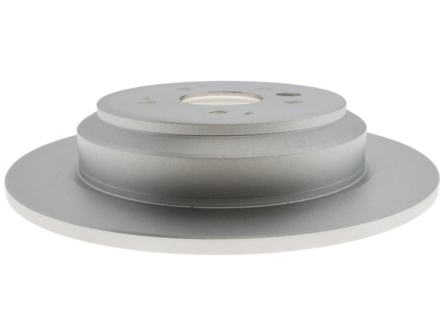 Raybestos Brakes Disc Brake Rotor P/N:981064 Fits: Acura Mdx 16-14 - Image 1