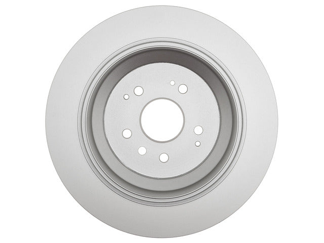 Raybestos Brakes Disc Brake Rotor P/N:981064 Fits: Acura Mdx 16-14 - Image 2