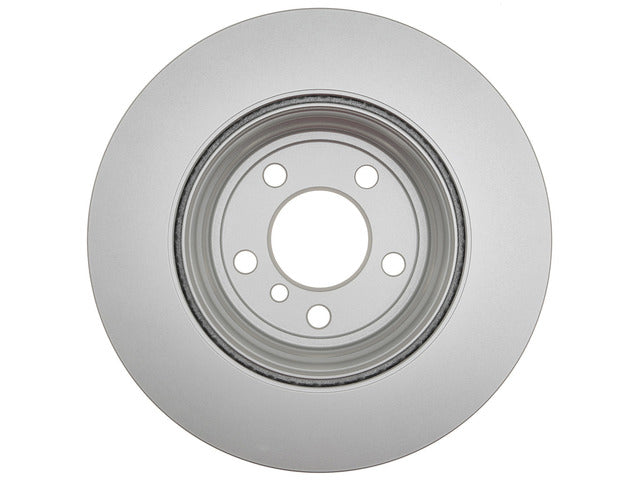 Raybestos Brakes Disc Brake Rotor P/N:981065FZN Fits: BMW 328i, BMW 328i Xdrive, BMW 330i, BMW 330i Xdrive, BMW 335i, BMW 335i Gt Xdrive, BMW 335i Xdrive, BMW 340i, BMW 340i Gt Xdrive, BMW 340i Xdrive - Image 2