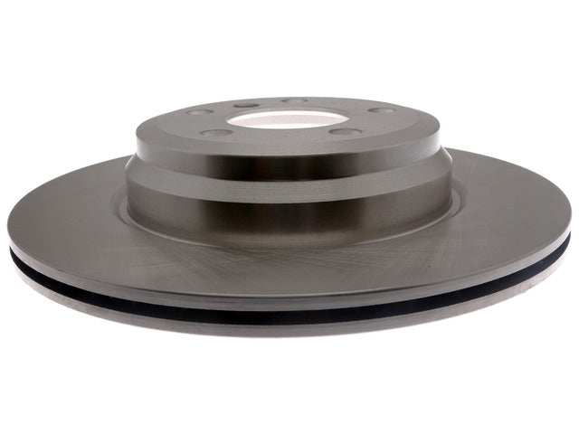 Raybestos Brakes Disc Brake Rotor P/N:981065R Fits: BMW 328i, BMW 328i Xdrive, BMW 330i, BMW 330i Xdrive, BMW 335i, BMW 335i Gt Xdrive, BMW 335i Xdrive, BMW 340i, BMW 340i Gt Xdrive, BMW 340i Xdrive - Image 1