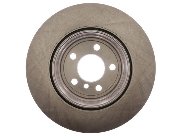 Raybestos Brakes Disc Brake Rotor P/N:981065R Fits: BMW 328i, BMW 328i Xdrive, BMW 330i, BMW 330i Xdrive, BMW 335i, BMW 335i Gt Xdrive, BMW 335i Xdrive, BMW 340i, BMW 340i Gt Xdrive, BMW 340i Xdrive - Image 2