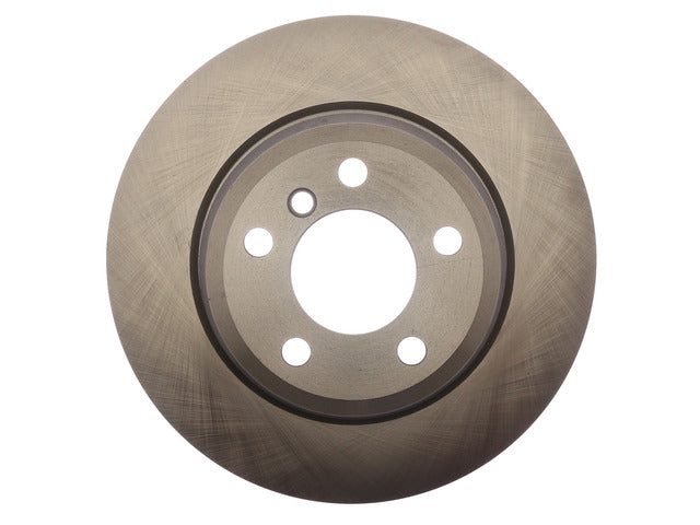 Raybestos Brakes Disc Brake Rotor P/N:981065R Fits: BMW 328i, BMW 328i Xdrive, BMW 330i, BMW 330i Xdrive, BMW 335i, BMW 335i Gt Xdrive, BMW 335i Xdrive, BMW 340i, BMW 340i Gt Xdrive, BMW 340i Xdrive - Image 3