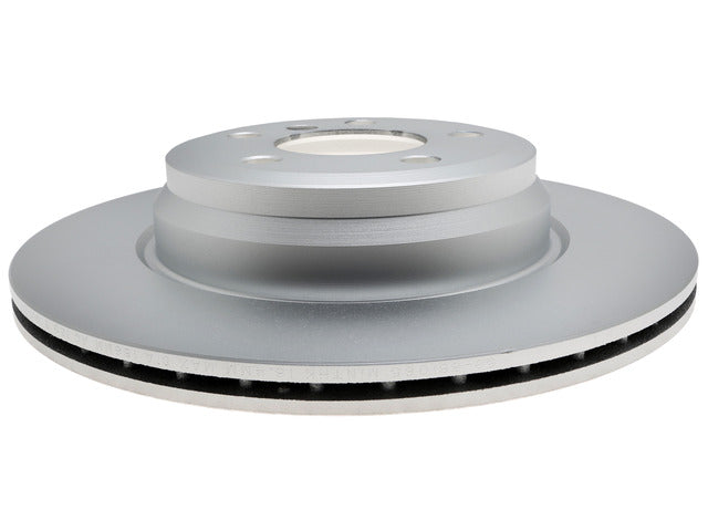 Raybestos Brakes Disc Brake Rotor P/N:981065 Fits: BMW 328i, BMW 328i Xdrive, BMW 330i, BMW 330i Xdrive, BMW 335i, BMW 335i Gt Xdrive, BMW 335i Xdrive, BMW 340i, BMW 340i Gt Xdrive, BMW 340i Xdrive - Image 1