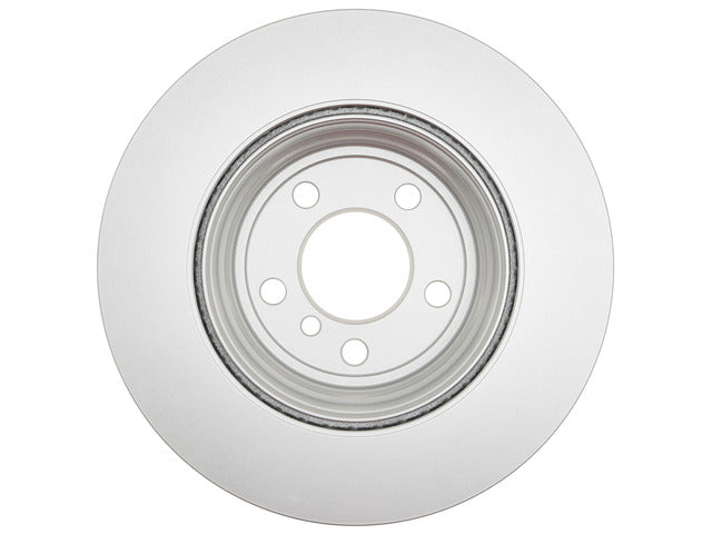 Raybestos Brakes Disc Brake Rotor P/N:981065 Fits: BMW 328i, BMW 328i Xdrive, BMW 330i, BMW 330i Xdrive, BMW 335i, BMW 335i Gt Xdrive, BMW 335i Xdrive, BMW 340i, BMW 340i Gt Xdrive, BMW 340i Xdrive - Image 2