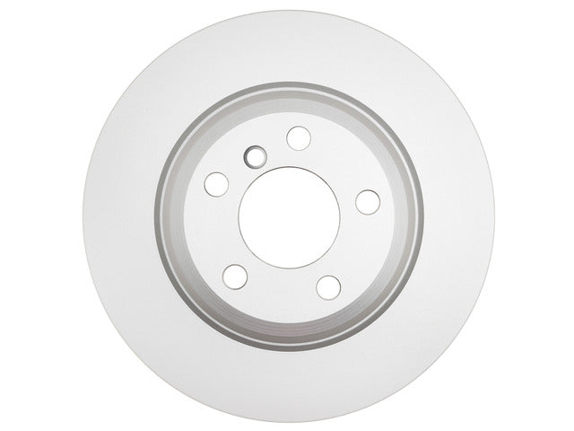 Raybestos Brakes Disc Brake Rotor P/N:981065 Fits: BMW 328i, BMW 328i Xdrive, BMW 330i, BMW 330i Xdrive, BMW 335i, BMW 335i Gt Xdrive, BMW 335i Xdrive, BMW 340i, BMW 340i Gt Xdrive, BMW 340i Xdrive - Image 3