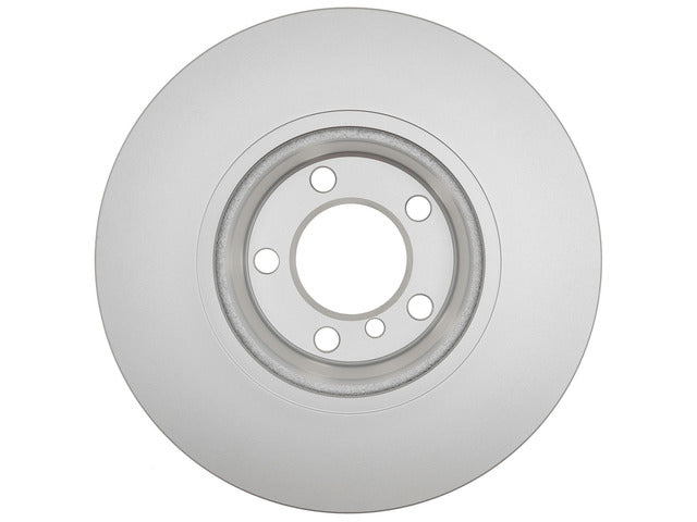 Raybestos Brakes Disc Brake Rotor P/N:981066FZN Fits: BMW 228i 16-14, BMW 328i 15-12, BMW 328i Xdrive 15-13, BMW 330e 18-16, BMW 428i 15-14, BMW 428i Gran Coupe 2015, BMW 428i Xdrive 15-14, BMW 428i Xdrive Gran Coupe 2015 - Image 2