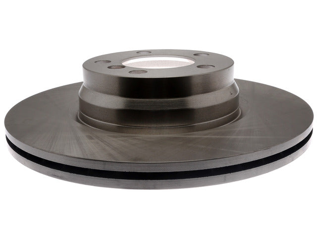 Raybestos Brakes Disc Brake Rotor P/N:981066R Fits: BMW 228i 16-14, BMW 328i 15-12, BMW 328i Xdrive 15-13, BMW 330e 18-16, BMW 428i 15-14, BMW 428i Gran Coupe 2015, BMW 428i Xdrive 15-14, BMW 428i Xdrive Gran Coupe 2015 - Image 1
