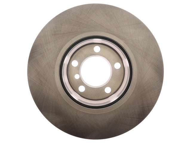 Raybestos Brakes Disc Brake Rotor P/N:981066R Fits: BMW 228i 16-14, BMW 328i 15-12, BMW 328i Xdrive 15-13, BMW 330e 18-16, BMW 428i 15-14, BMW 428i Gran Coupe 2015, BMW 428i Xdrive 15-14, BMW 428i Xdrive Gran Coupe 2015 - Image 2