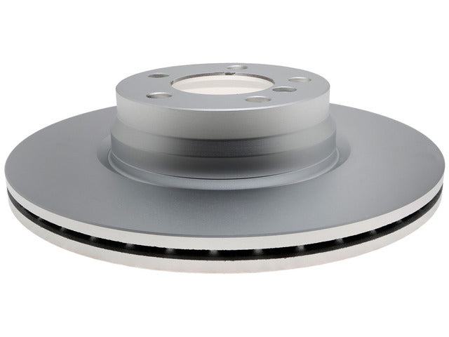 Raybestos Brakes Disc Brake Rotor P/N:981066 Fits: BMW 228i 16-14, BMW 328i 15-12, BMW 328i Xdrive 15-13, BMW 330e 18-16, BMW 428i 15-14, BMW 428i Gran Coupe 2015, BMW 428i Xdrive 15-14, BMW 428i Xdrive Gran Coupe 2015 - Image 1