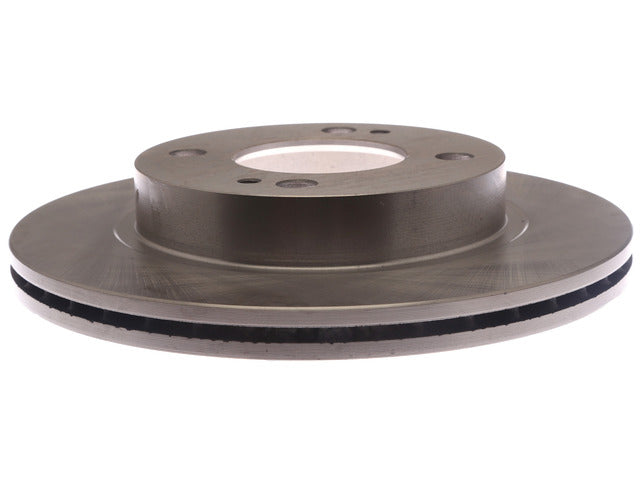 Raybestos Brakes Disc Brake Rotor P/N:981067R Fits: Mitsubishi Mirage 16-14 - Image 1