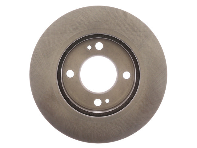 Raybestos Brakes Disc Brake Rotor P/N:981067R Fits: Mitsubishi Mirage 16-14 - Image 2