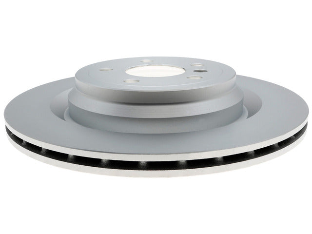 Raybestos Brakes Disc Brake Rotor P/N:981085FZN Fits: Mercedes-benz Gle300d, Mercedes-benz Gle350, Mercedes-benz Gle400, Mercedes-benz Gle43 Amg, Mercedes-benz Gle450 Amg, Mercedes-benz Gle550, Mercedes-benz Gle550e, Mercedes-benz Ml350 - Image 1