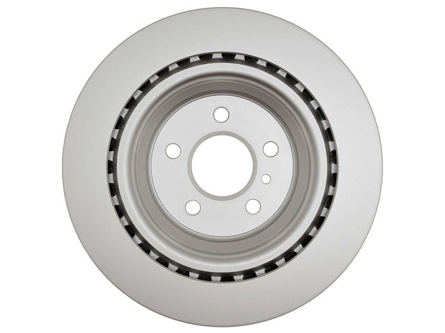 Raybestos Brakes Disc Brake Rotor P/N:981085FZN Fits: Mercedes-benz Gle300d, Mercedes-benz Gle350, Mercedes-benz Gle400, Mercedes-benz Gle43 Amg, Mercedes-benz Gle450 Amg, Mercedes-benz Gle550, Mercedes-benz Gle550e, Mercedes-benz Ml350 - Image 2