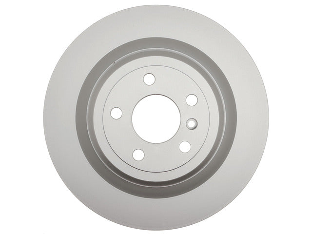 Raybestos Brakes Disc Brake Rotor P/N:981085FZN Fits: Mercedes-benz Gle300d, Mercedes-benz Gle350, Mercedes-benz Gle400, Mercedes-benz Gle43 Amg, Mercedes-benz Gle450 Amg, Mercedes-benz Gle550, Mercedes-benz Gle550e, Mercedes-benz Ml350 - Image 3