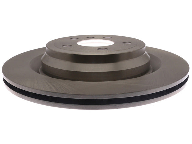 Raybestos Brakes Disc Brake Rotor P/N:981085R Fits: Mercedes-benz Gle300d, Mercedes-benz Gle350, Mercedes-benz Gle400, Mercedes-benz Gle43 Amg, Mercedes-benz Gle450 Amg, Mercedes-benz Gle550, Mercedes-benz Gle550e, Mercedes-benz Ml350, Mercedes-benz Ml400 - Image 1