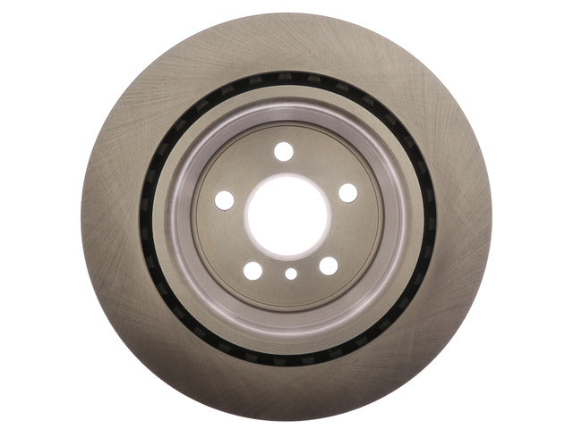 Raybestos Brakes Disc Brake Rotor P/N:981085R Fits: Mercedes-benz Gle300d, Mercedes-benz Gle350, Mercedes-benz Gle400, Mercedes-benz Gle43 Amg, Mercedes-benz Gle450 Amg, Mercedes-benz Gle550, Mercedes-benz Gle550e, Mercedes-benz Ml350, Mercedes-benz Ml400 - Image 2