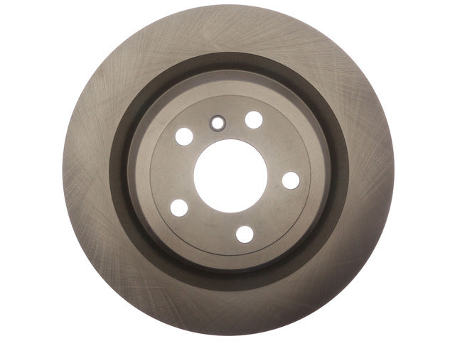 Raybestos Brakes Disc Brake Rotor P/N:981085R Fits: Mercedes-benz Gle300d, Mercedes-benz Gle350, Mercedes-benz Gle400, Mercedes-benz Gle43 Amg, Mercedes-benz Gle450 Amg, Mercedes-benz Gle550, Mercedes-benz Gle550e, Mercedes-benz Ml350, Mercedes-benz Ml400 - Image 3