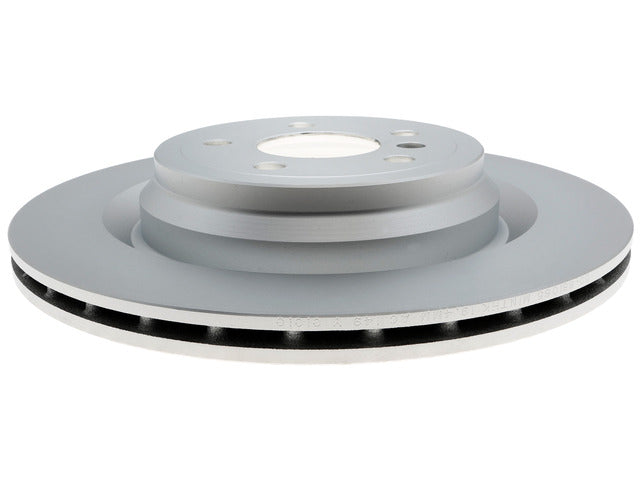 Raybestos Brakes Disc Brake Rotor P/N:981085 Fits: Mercedes-benz Gle300d, Mercedes-benz Gle350, Mercedes-benz Gle400, Mercedes-benz Gle43 Amg, Mercedes-benz Gle450 Amg, Mercedes-benz Gle550, Mercedes-benz Gle550e, Mercedes-benz Ml350, Mercedes-benz Ml400 - Image 1