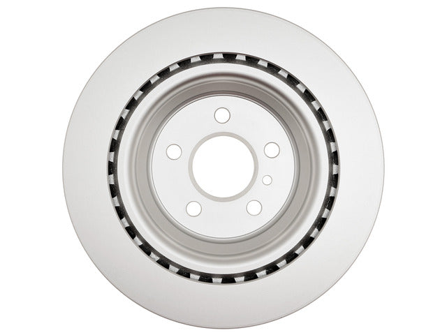 Raybestos Brakes Disc Brake Rotor P/N:981085 Fits: Mercedes-benz Gle300d, Mercedes-benz Gle350, Mercedes-benz Gle400, Mercedes-benz Gle43 Amg, Mercedes-benz Gle450 Amg, Mercedes-benz Gle550, Mercedes-benz Gle550e, Mercedes-benz Ml350, Mercedes-benz Ml400 - Image 2