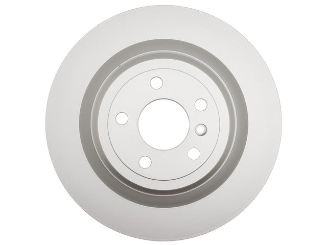 Raybestos Brakes Disc Brake Rotor P/N:981085 Fits: Mercedes-benz Gle300d, Mercedes-benz Gle350, Mercedes-benz Gle400, Mercedes-benz Gle43 Amg, Mercedes-benz Gle450 Amg, Mercedes-benz Gle550, Mercedes-benz Gle550e, Mercedes-benz Ml350, Mercedes-benz Ml400 - Image 3