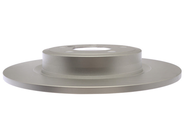 Raybestos Brakes Disc Brake Rotor P/N:981086FZN Fits: Infiniti Qx30 19-17, Mercedes-benz B Electric Drive 15-14, Mercedes-benz B250 19-13, Mercedes-benz B250e 17-16, Mercedes-benz Cla250 19-14, Mercedes-benz Gla250 20-15 - Image 1