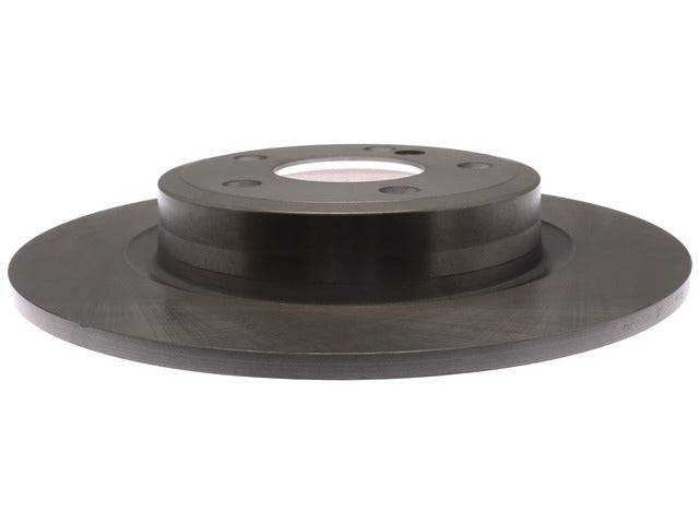 Raybestos Brakes Disc Brake Rotor P/N:981086R Fits: Infiniti Qx30 19-17, Mercedes-benz B Electric Drive 15-14, Mercedes-benz B250 19-13, Mercedes-benz B250e 17-16, Mercedes-benz Cla250 19-14, Mercedes-benz Gla250 20-15 - Image 1