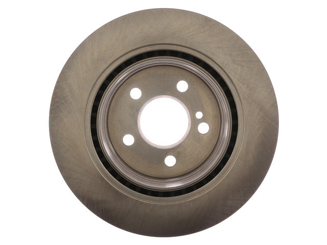 Raybestos Brakes Disc Brake Rotor P/N:981165R Fits: Mercedes-benz C250 14-12, Mercedes-benz C300 14-13, Mercedes-benz C350 15-08, Mercedes-benz E350 12-10, Mercedes-benz E400 17-15, Mercedes-benz E550 17-10 - Image 2