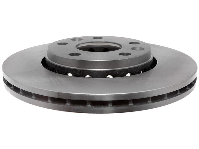 Raybestos Brakes Disc Brake Rotor P/N:981196R Fits: Nissan Kicks 23-21, Nissan Sentra 25-20 - Image 1